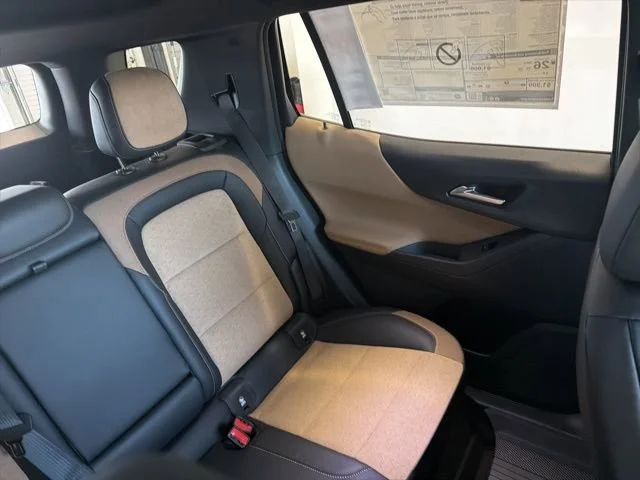 2026 Chevrolet Equinox ACTIV - Photo 31