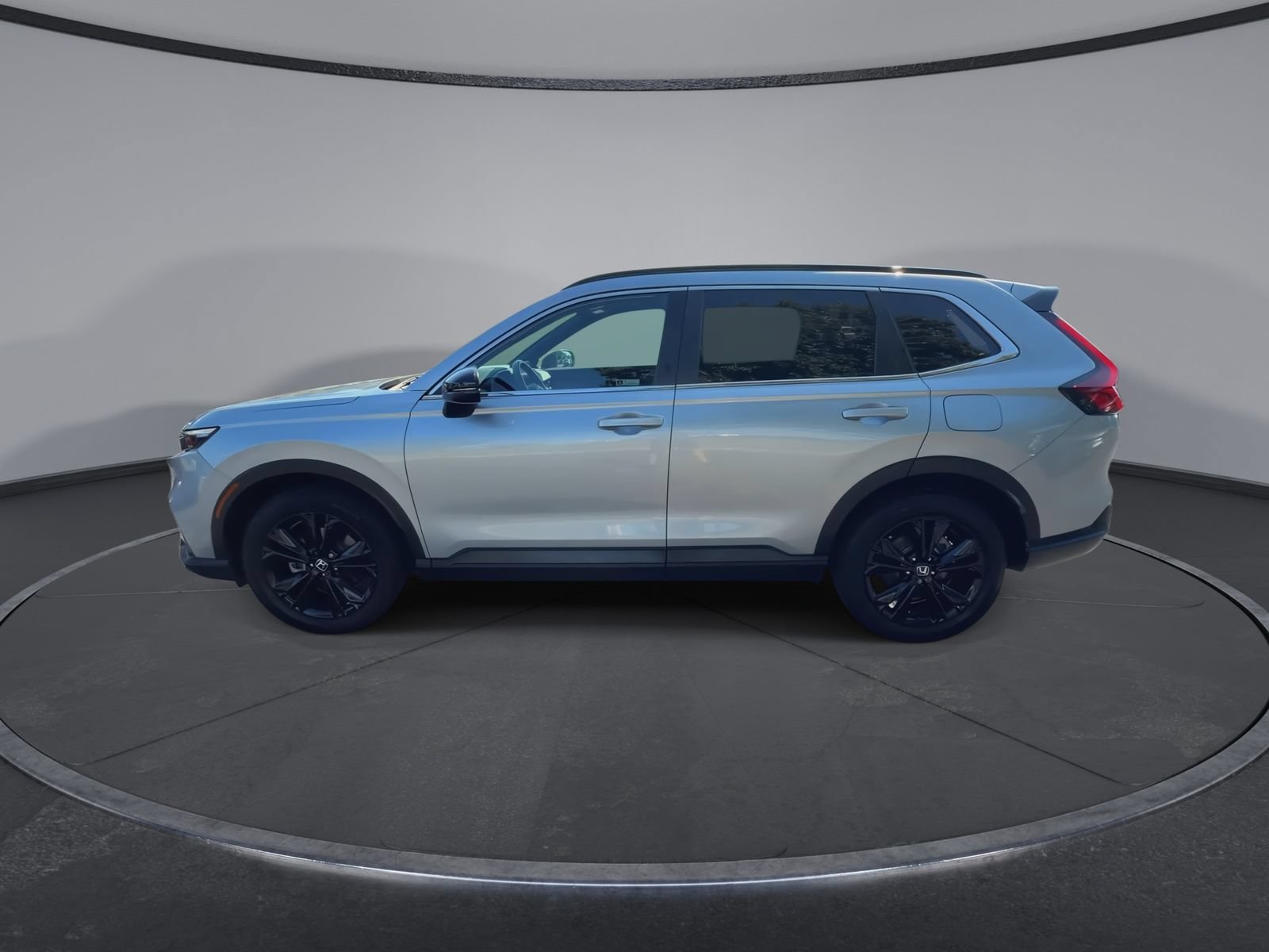 2024 Honda CR-V Sport Touring - Photo 39