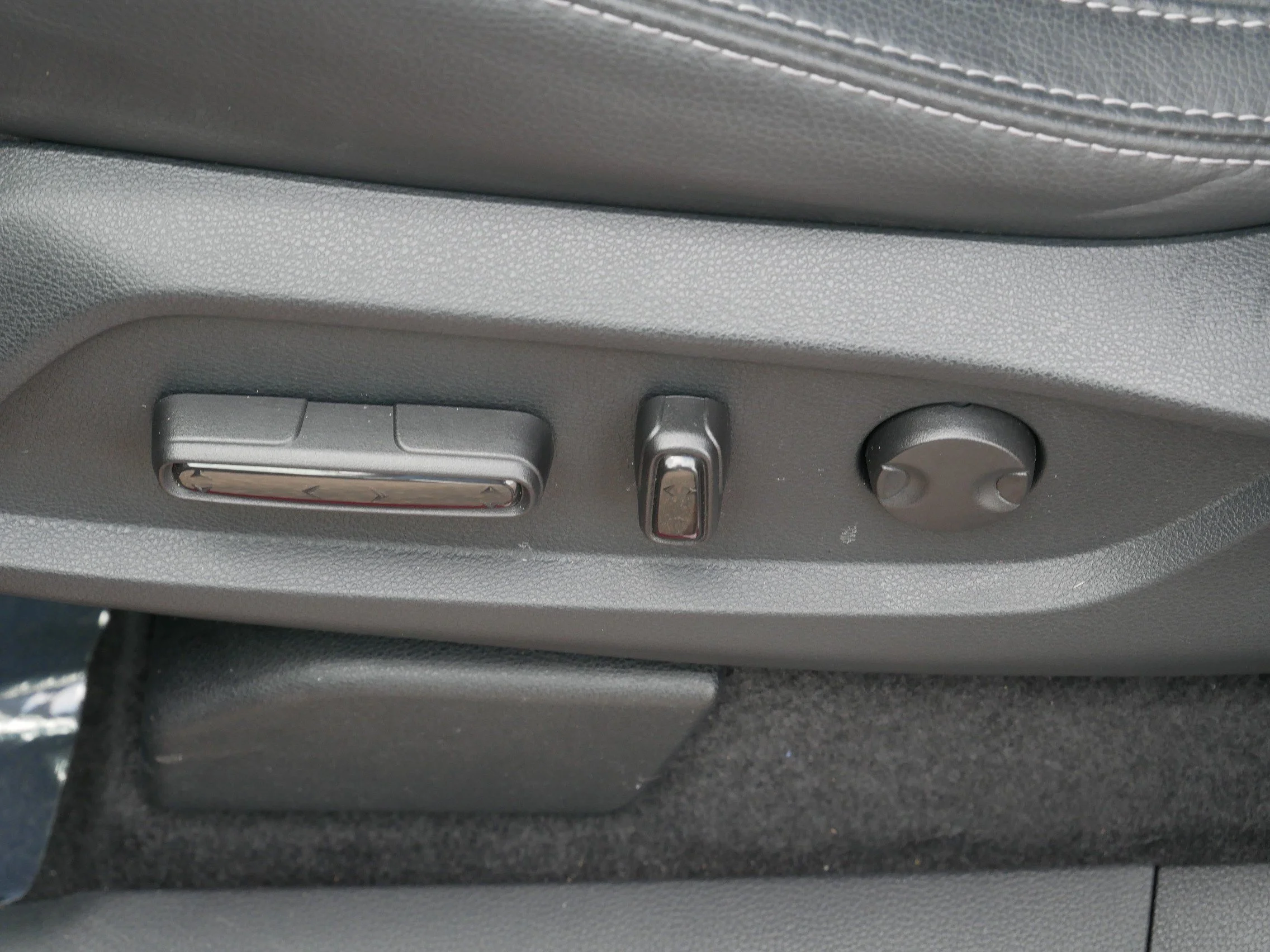 2023 Honda Pilot Touring - Photo 20
