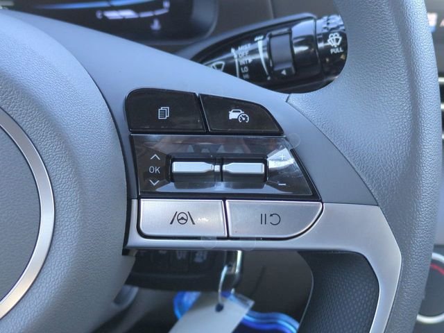 New 2026 Gray Hyundai SE image 48