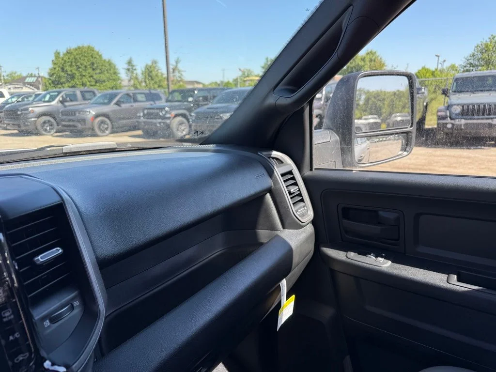 2026 RAM 2500 Tradesman - Photo 20