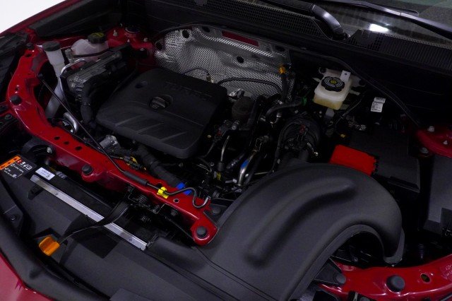 2026 Buick Encore GX Preferred - Photo 33