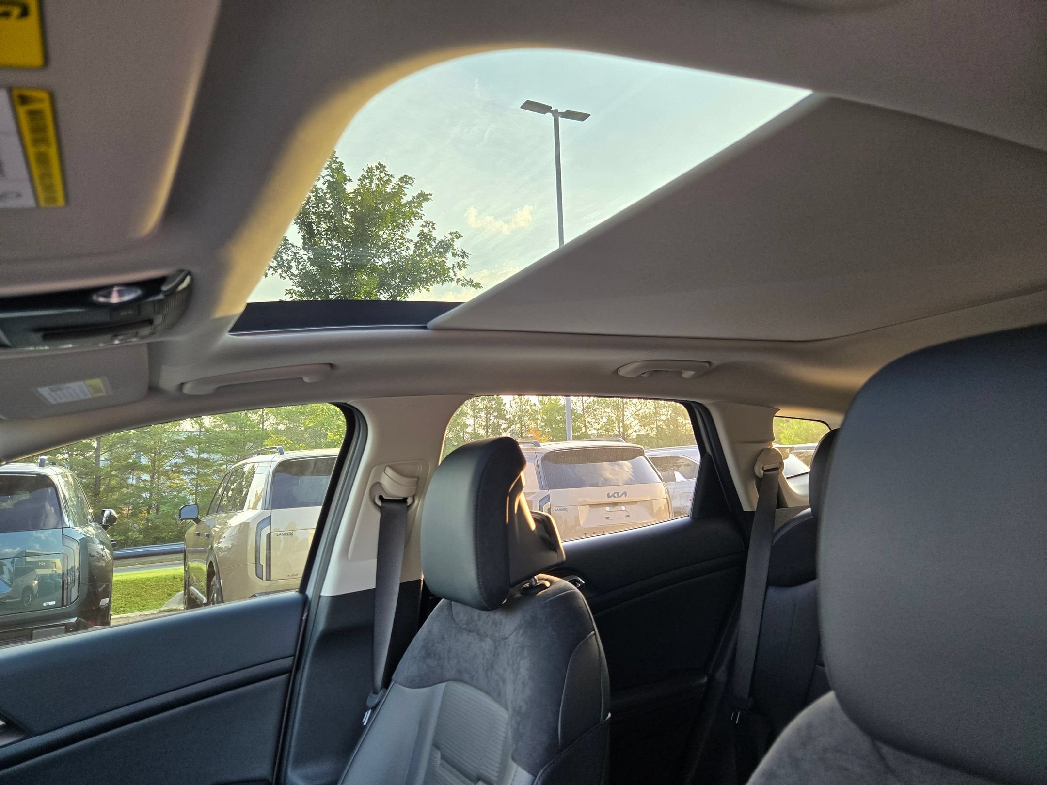 New 2027 Wolf Gray Kia SX-Prestige image 20