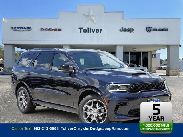 2026 Dodge Durango GT HEMI Plus V8 AWD's photo
