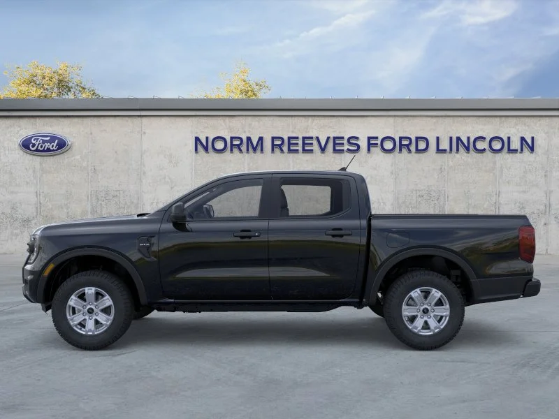 New 2026 Shadow Black Ford XL image 33