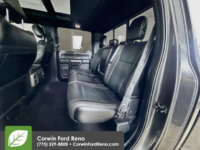 Used 2019 Magnetic Ford Raptor image 28