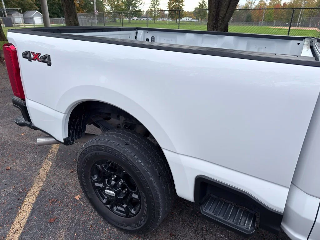 Used 2026 White Ford XL image 10
