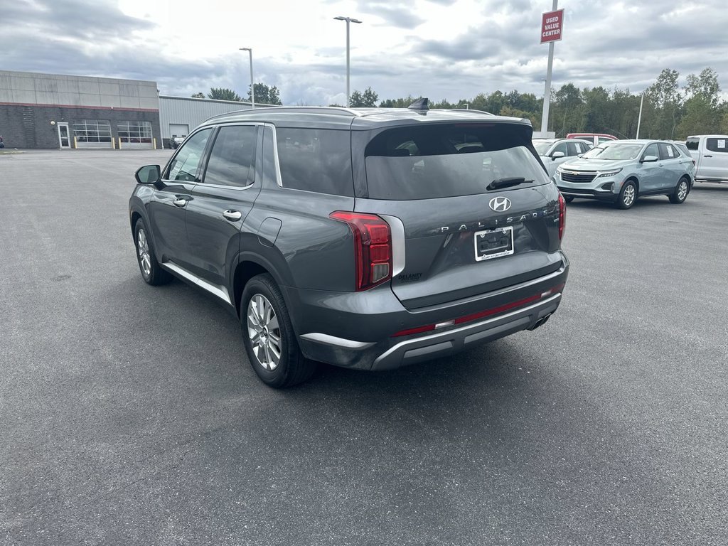 2024 Hyundai Palisade SEL - Photo 6
