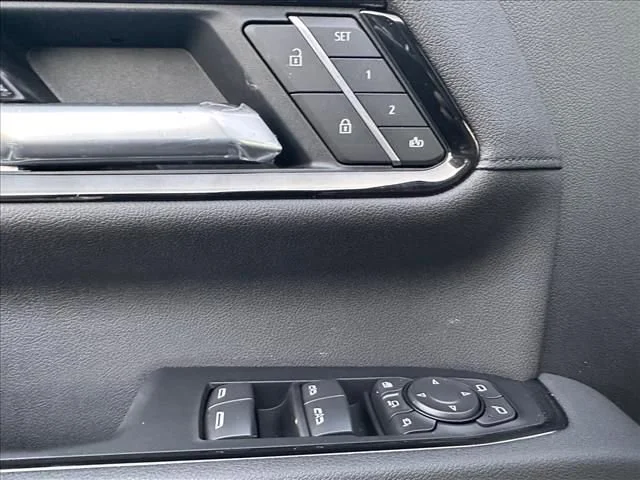 2026 GMC Sierra 2500HD AT4 - Photo 23