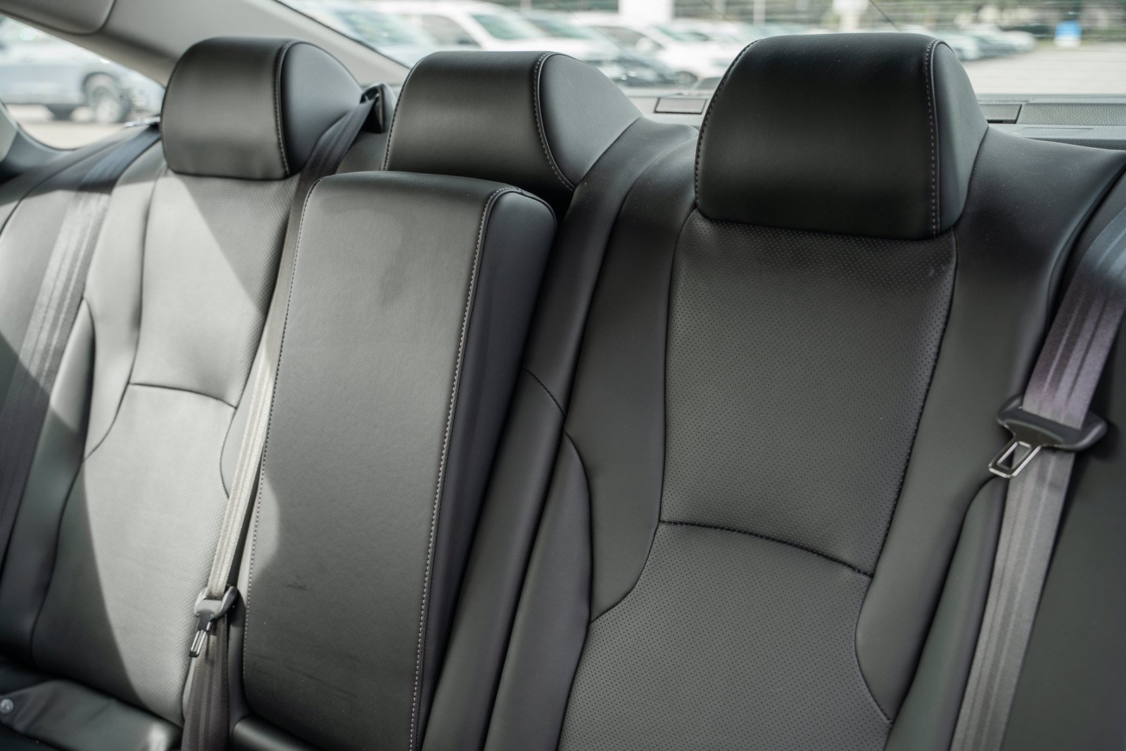 2023 Honda Accord Hybrid Touring - Photo 24