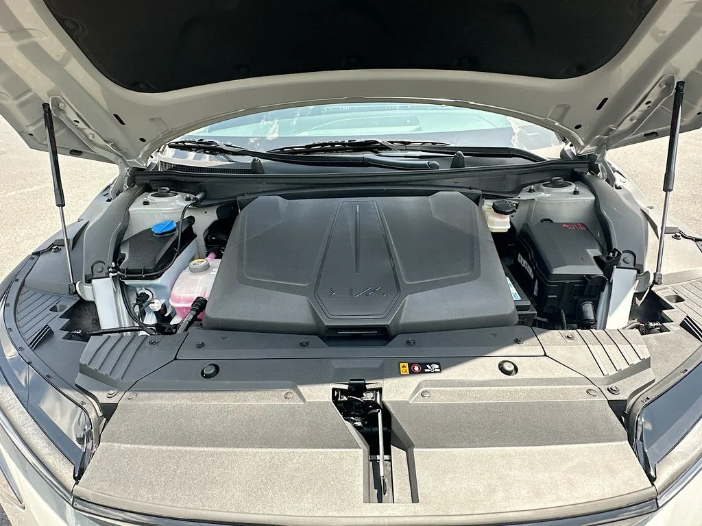 New 2026 Wolf Gray Kia LIGHT image 29