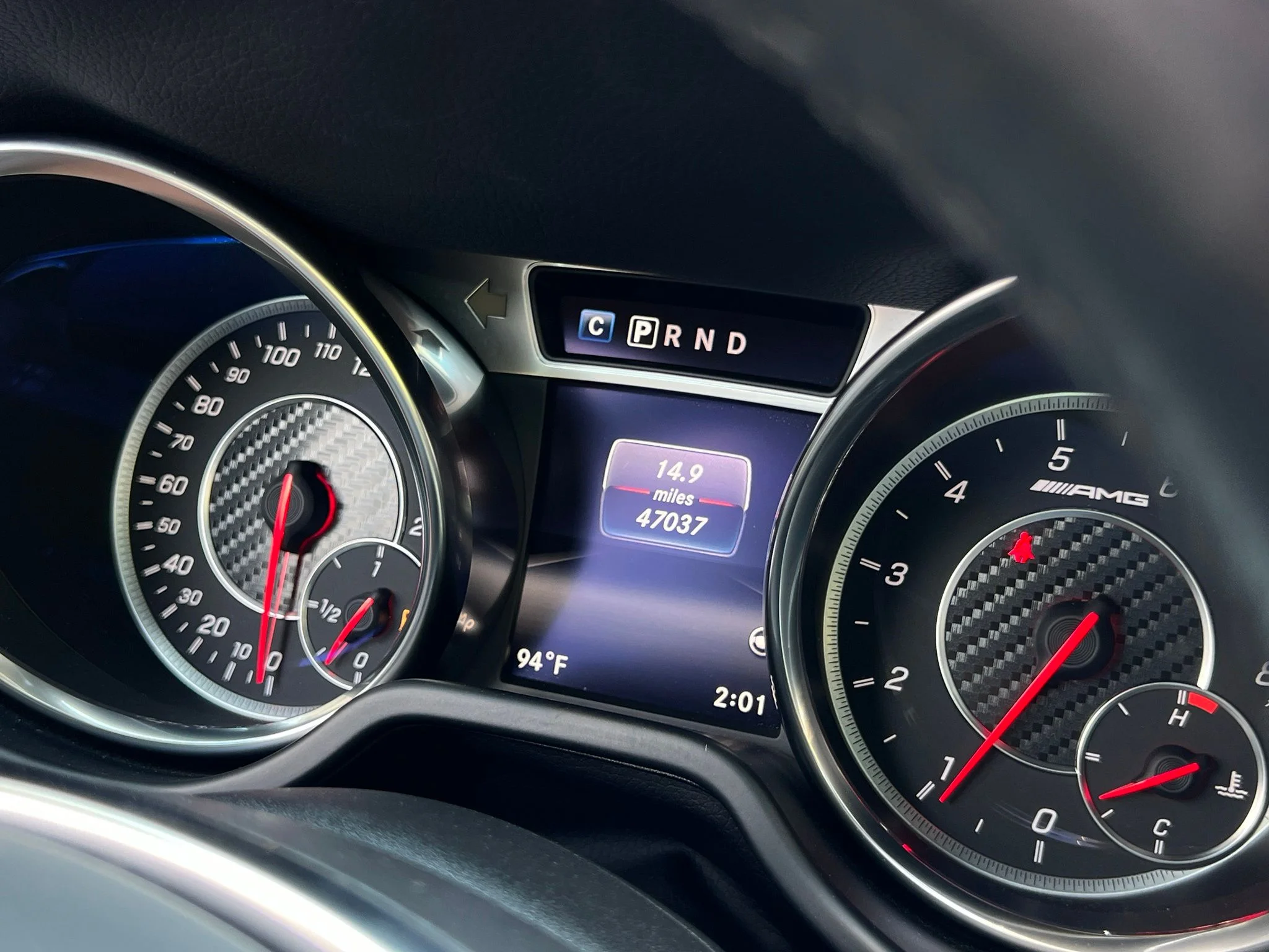 Used 2018  Mercedes-Benz SL 63 AMG® image 27