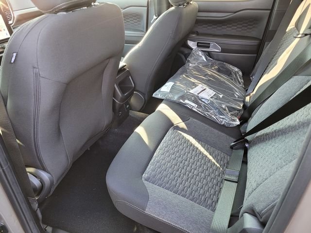 New 2025 Marsh Gray Ford XLT image 16