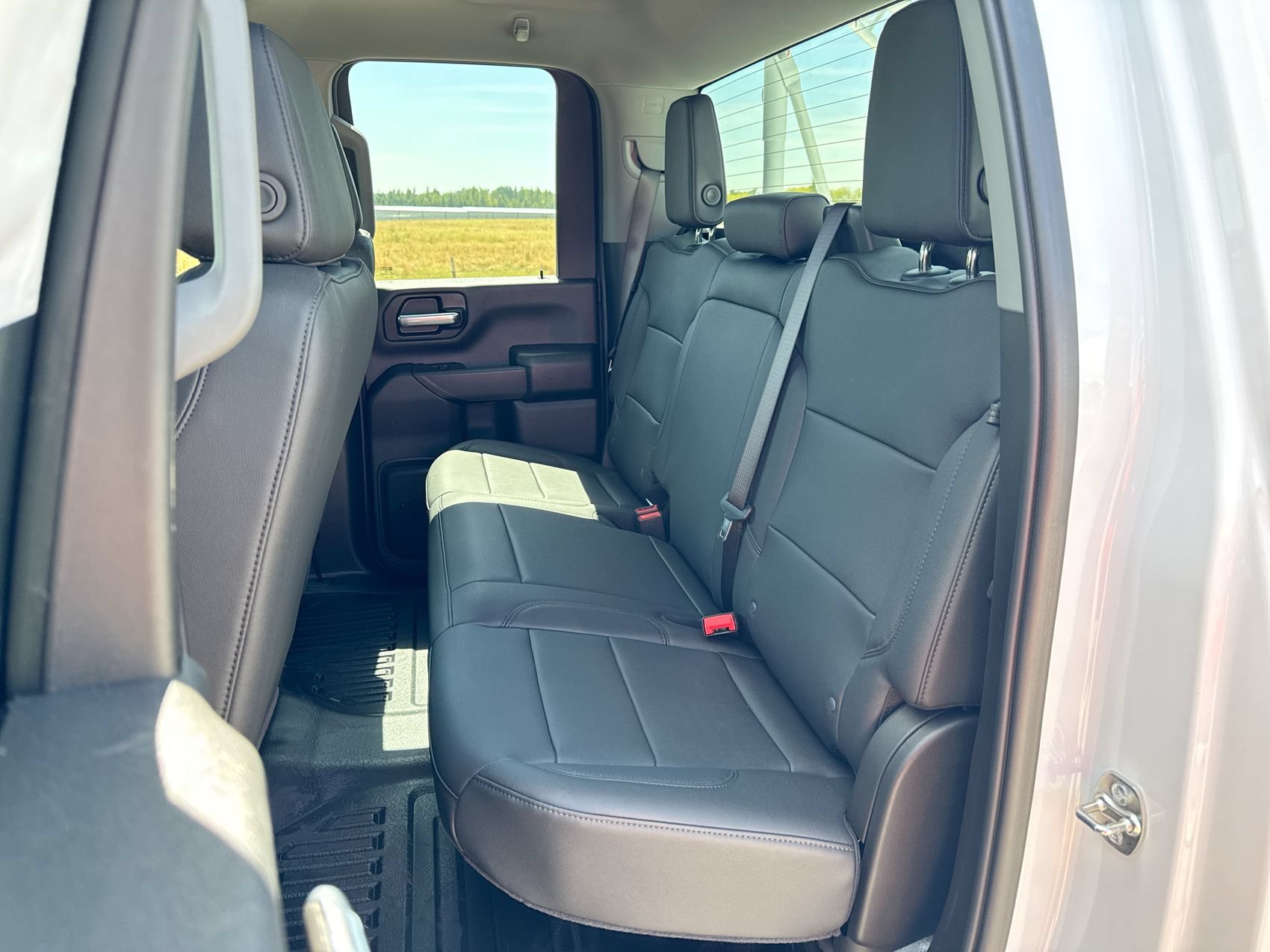 2026 Chevrolet Silverado 2500 HD Work Truck - Photo 20