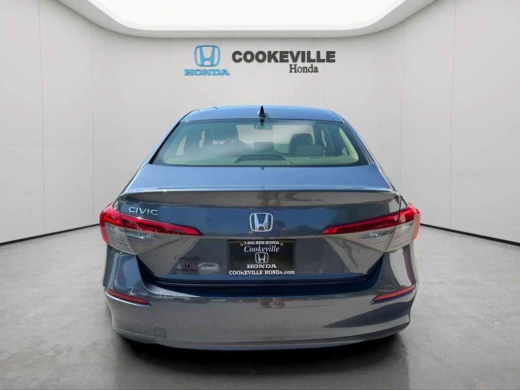 Used 2022  Honda EX image 4