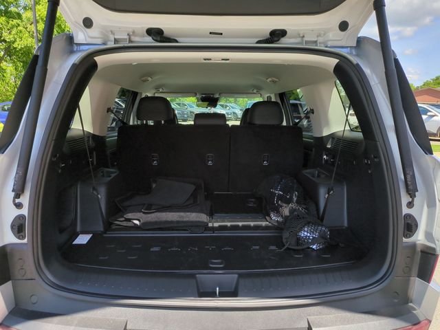 Certified Used 2026 Silver Hyundai SEL image 25