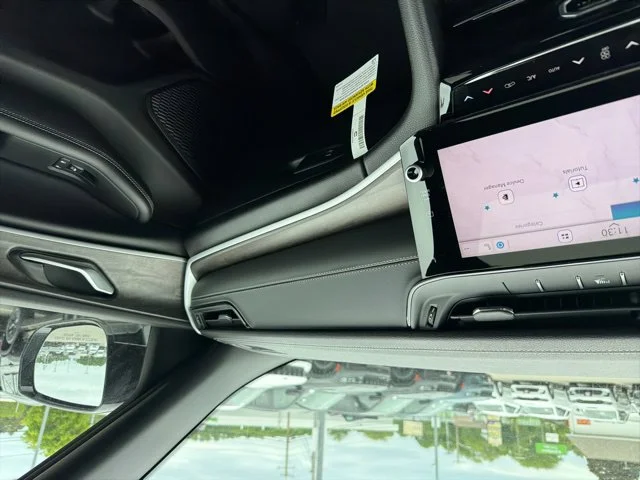 New 2026 White Jeep Altitude image 20