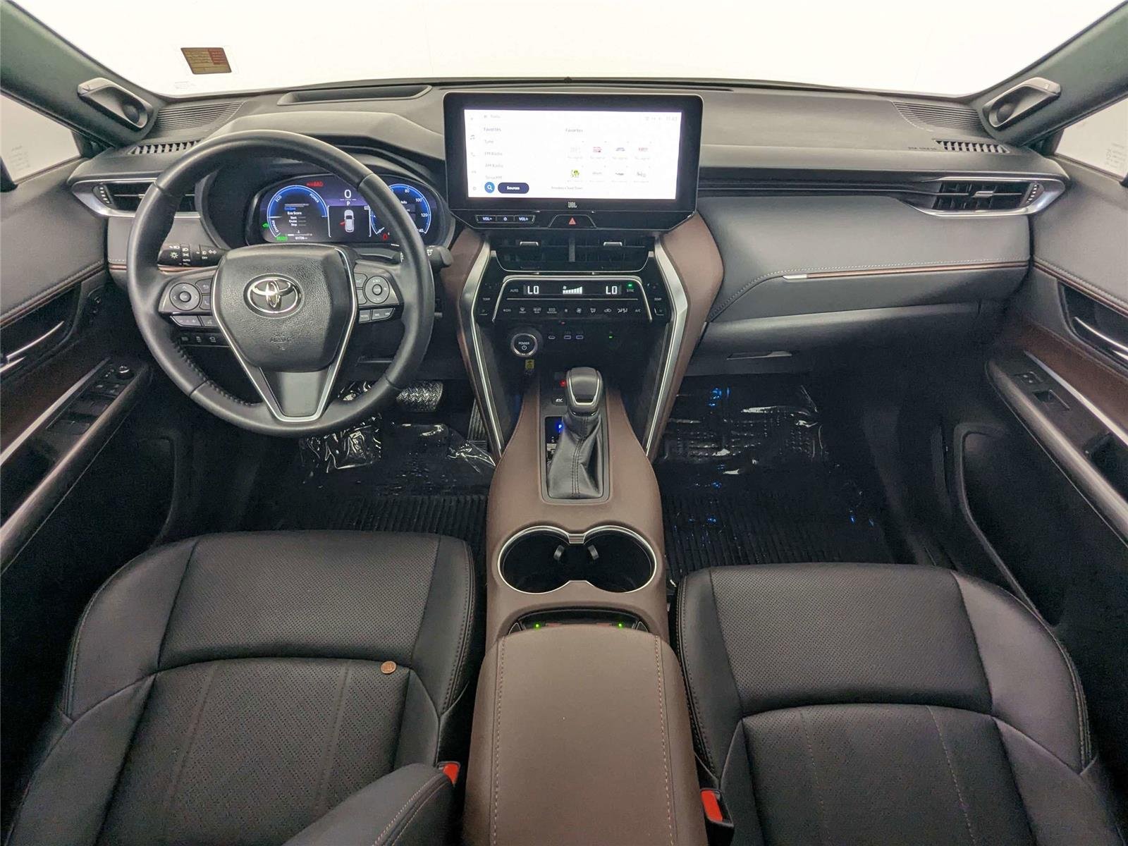 Certified Used 2023 Wind Chill Pearl Toyota Limited image 38