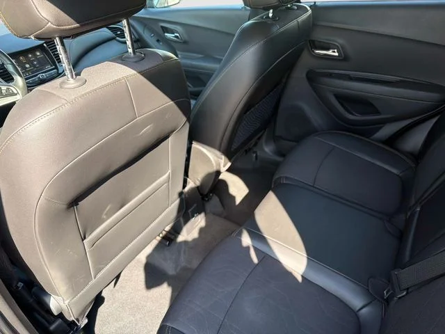 Used 2019 Black Chevrolet LT image 15