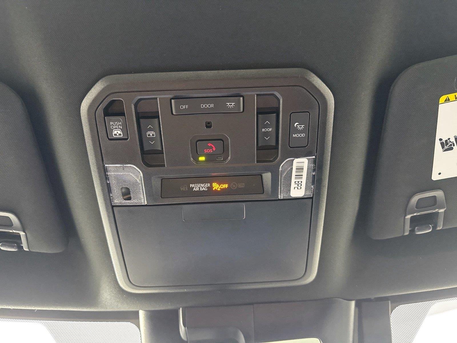 Used 2025 Blueprint Toyota Platinum image 25