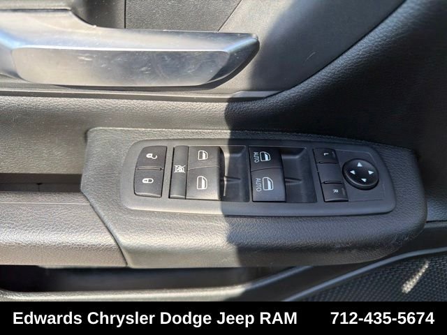 Used 2020 White Ram Tradesman image 15