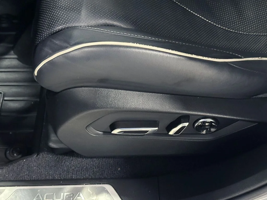 Used 2020  Acura Advance Package image 21