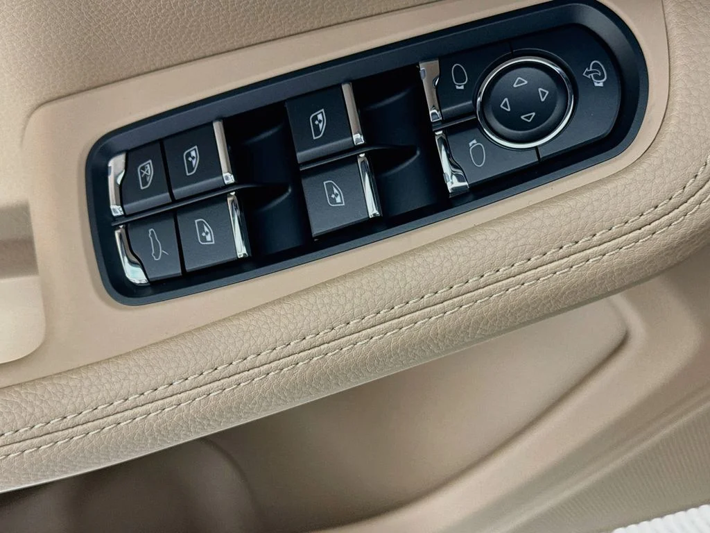 New 2026  Porsche  image 19