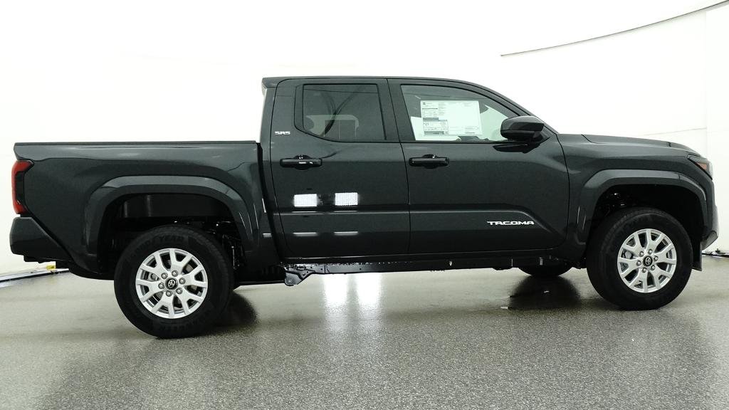 New 2026 Underground Toyota SR5 image 37