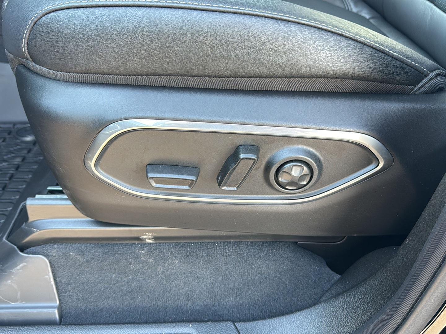 2026 Jeep Grand Wagoneer Limited Altitude - Photo 9