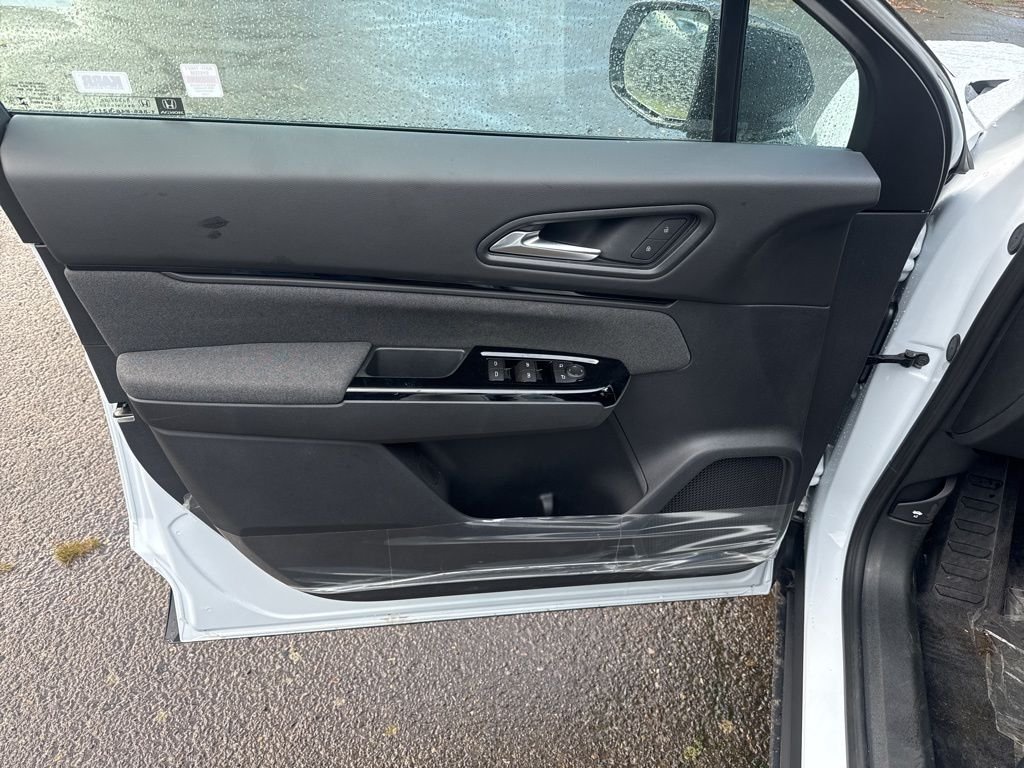 2026 Honda Prologue EX - Photo 12