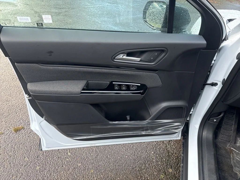 2026 Honda Prologue EX - Photo 12