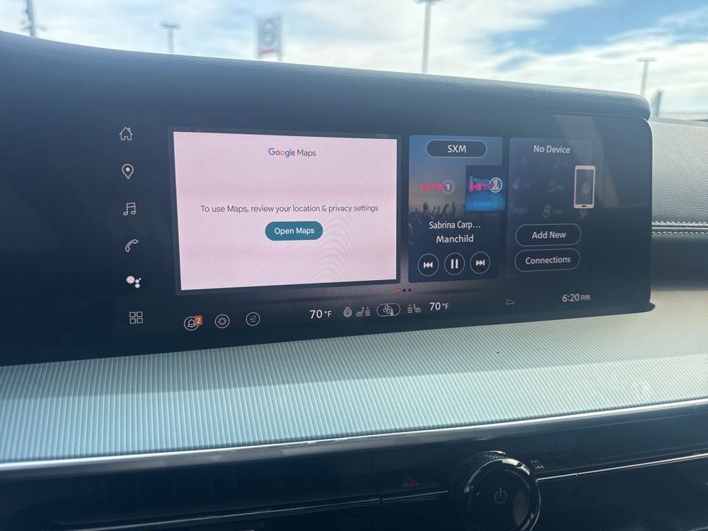 New 2026 Gray Nissan SL image 21