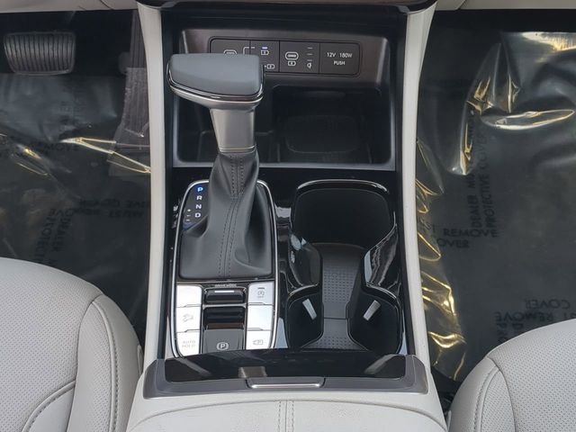 2025 Hyundai Tucson SEL Convenience - Photo 49