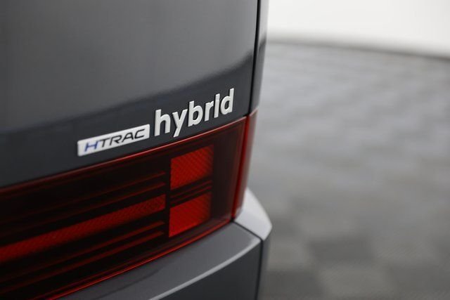 Certified Used 2026 Gray Hyundai SE image 30