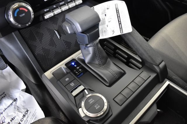 Certified Used 2025 Blue Toyota SR5 image 21