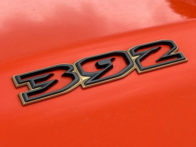 Used 2023 Red Jeep Rubicon 392 image 6