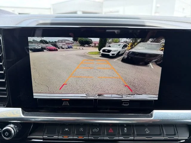 2026 GMC Sierra 1500 Elevation - Photo 13