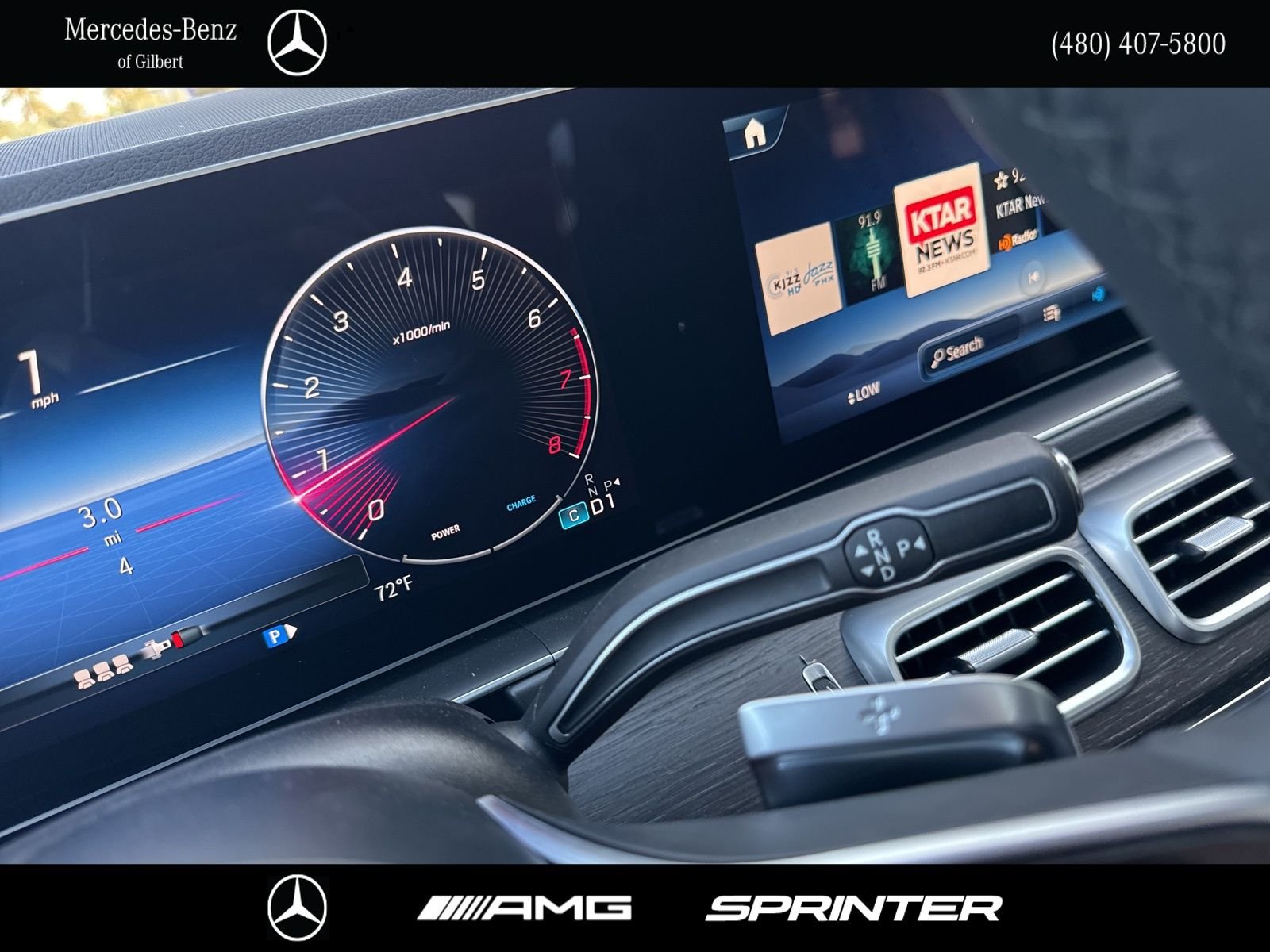 New 2026 Selenite Grey Metallic Mercedes-Benz GLE 350 image 30