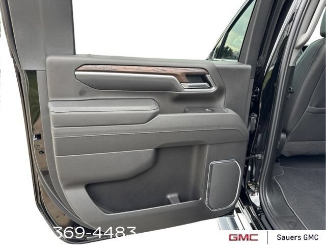 2026 GMC Sierra 2500HD SLT - Photo 23
