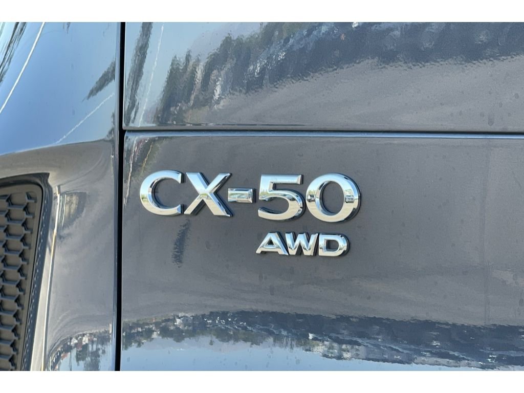 2025 Mazda CX-50 Premium Plus - Photo 50