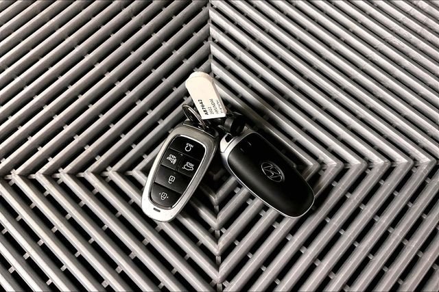 2022 Hyundai Tucson N Line - Photo 11