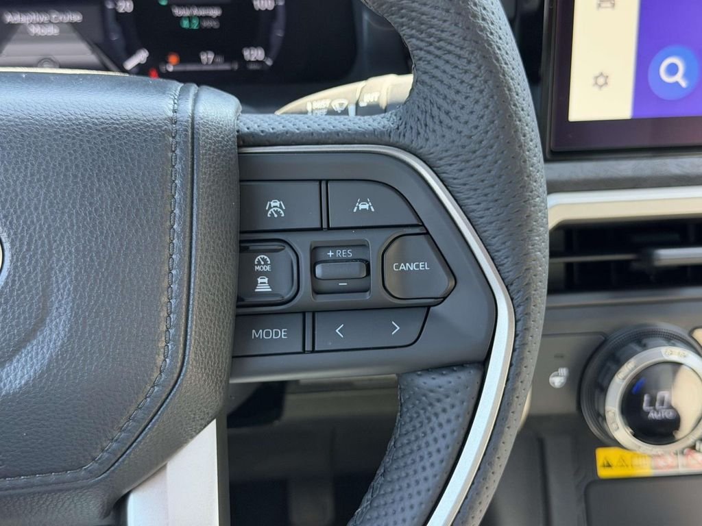 2026 Toyota Tacoma Limited - Photo 9