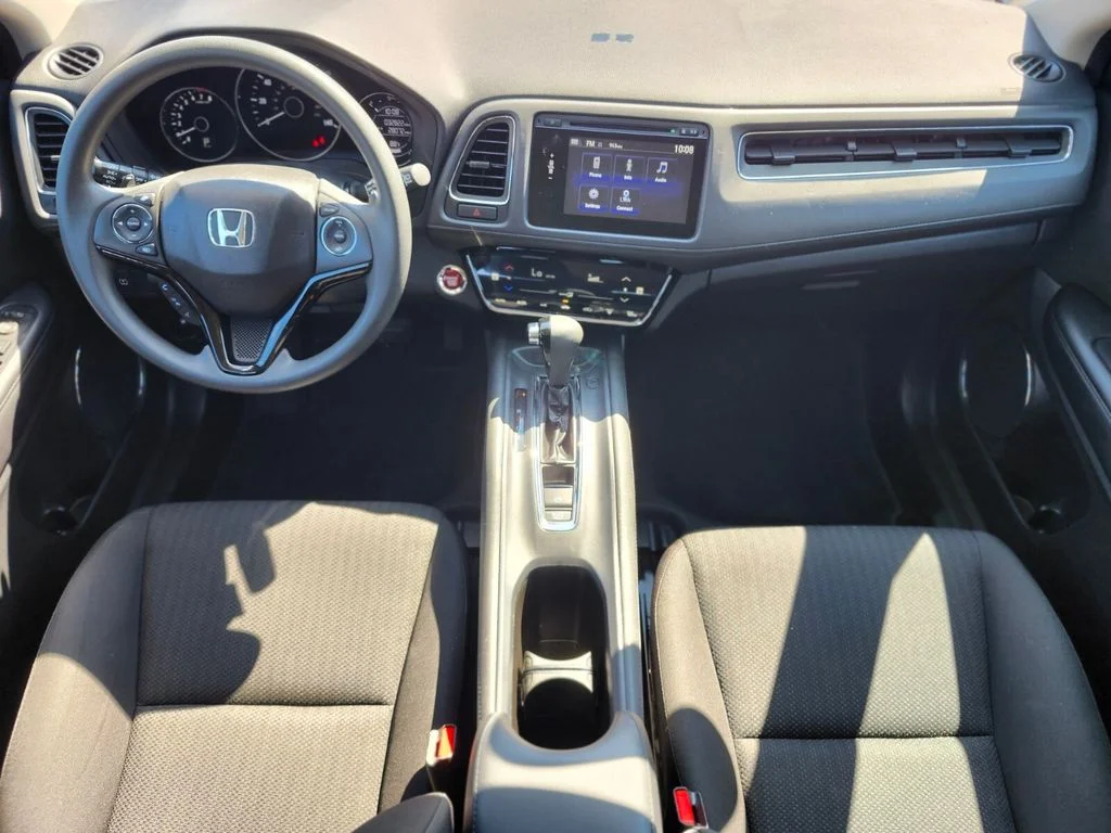 2018 Honda HR-V EX - Photo 12