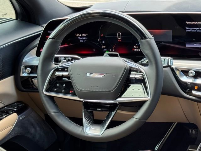 2026 Cadillac LYRIQ V Premium - Photo 26