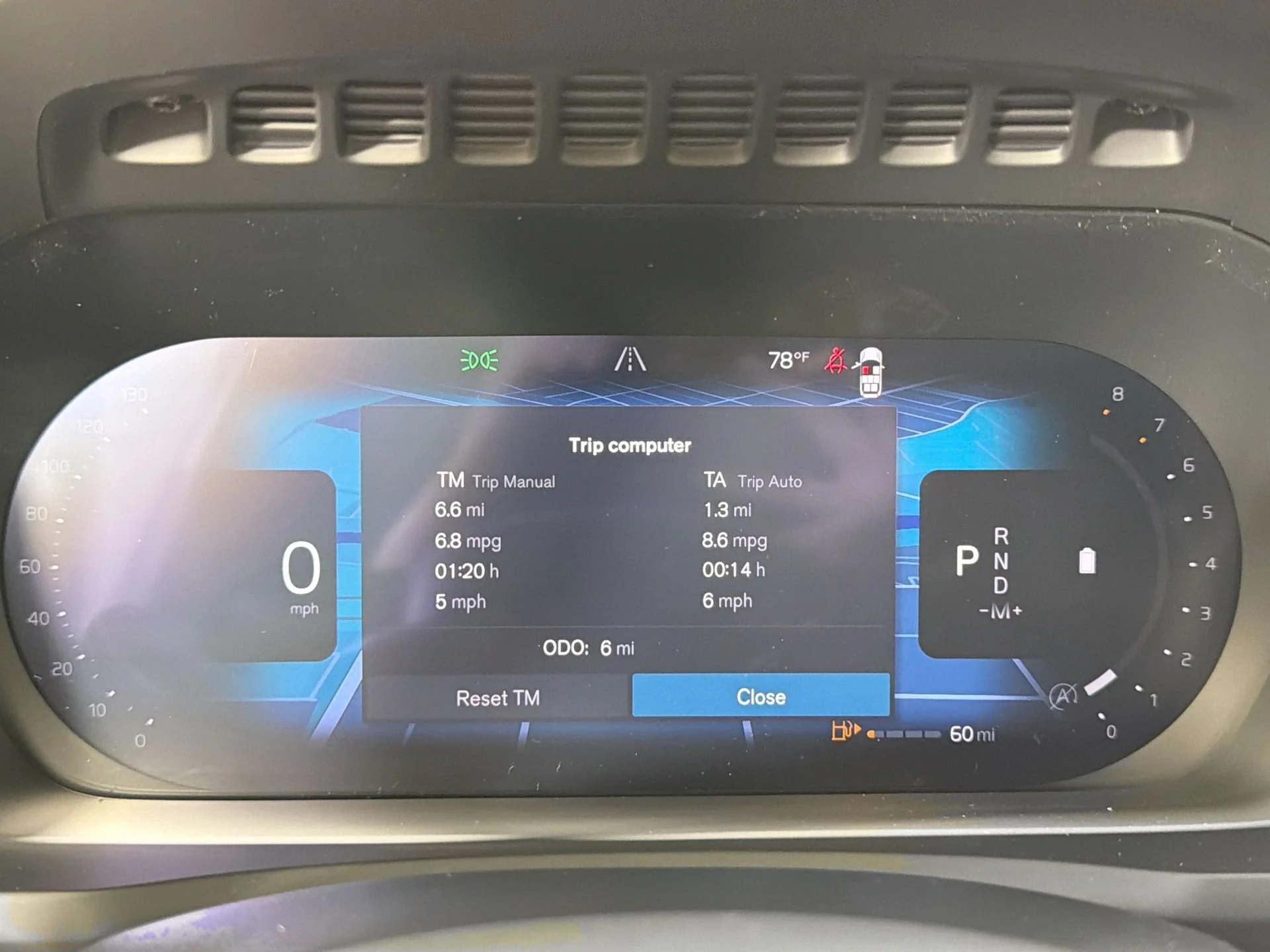New 2026 Crystal White Volvo Ultra image 10