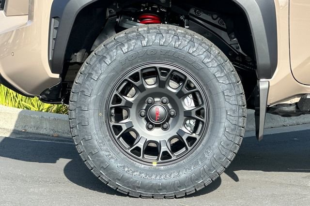 2026 Toyota Tacoma TRD Off Road - Photo 25