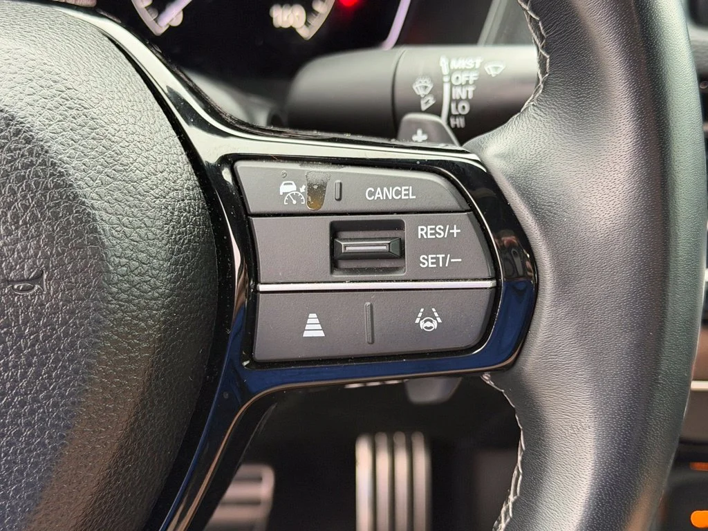 Used 2026  Honda Sport image 31
