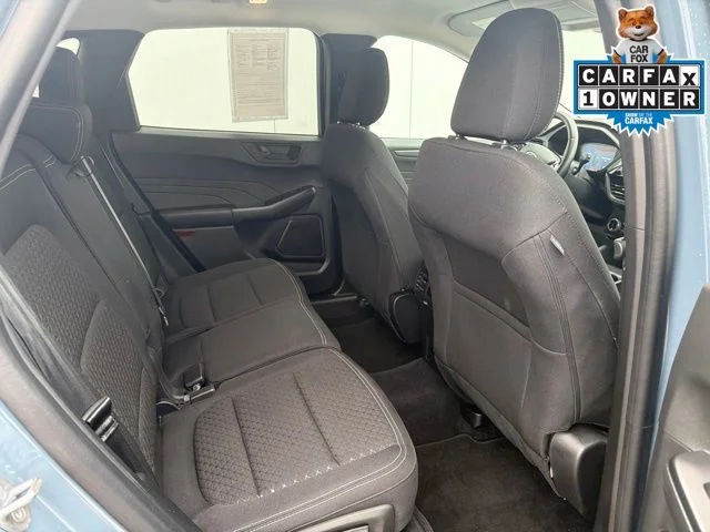Certified Used 2023 Vapor Blue Ford Active image 6