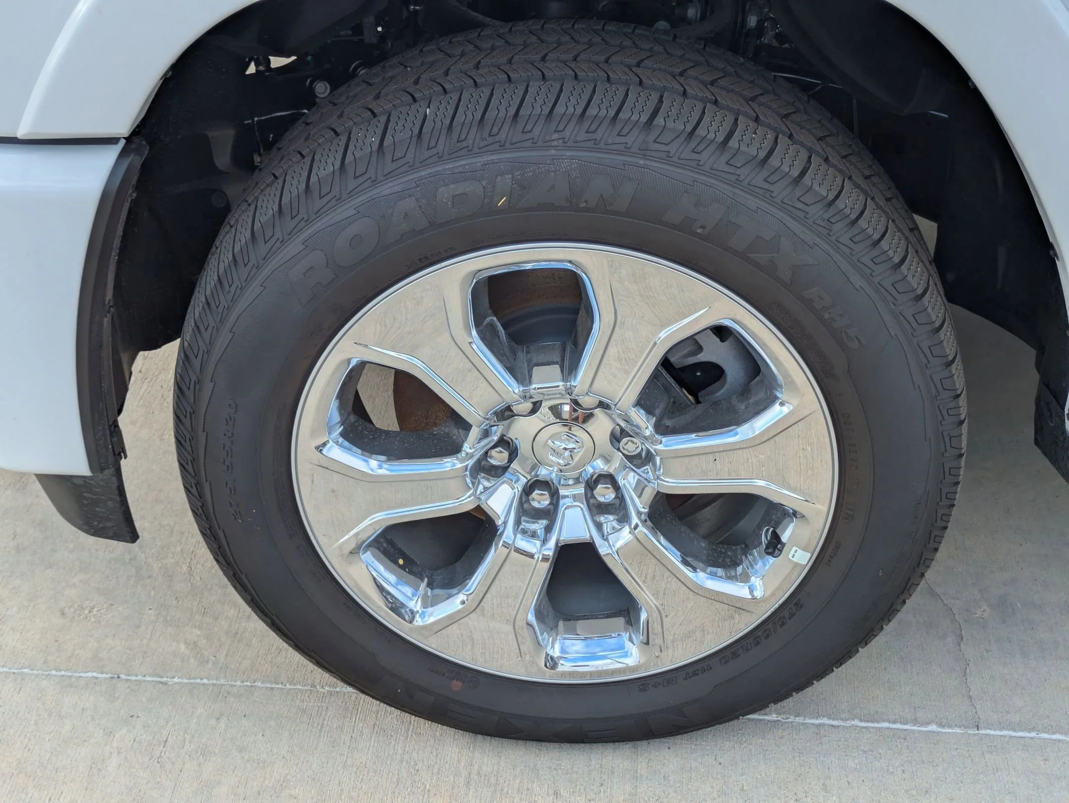 2026 RAM 1500 Big Horn/Lone Star - Photo 21