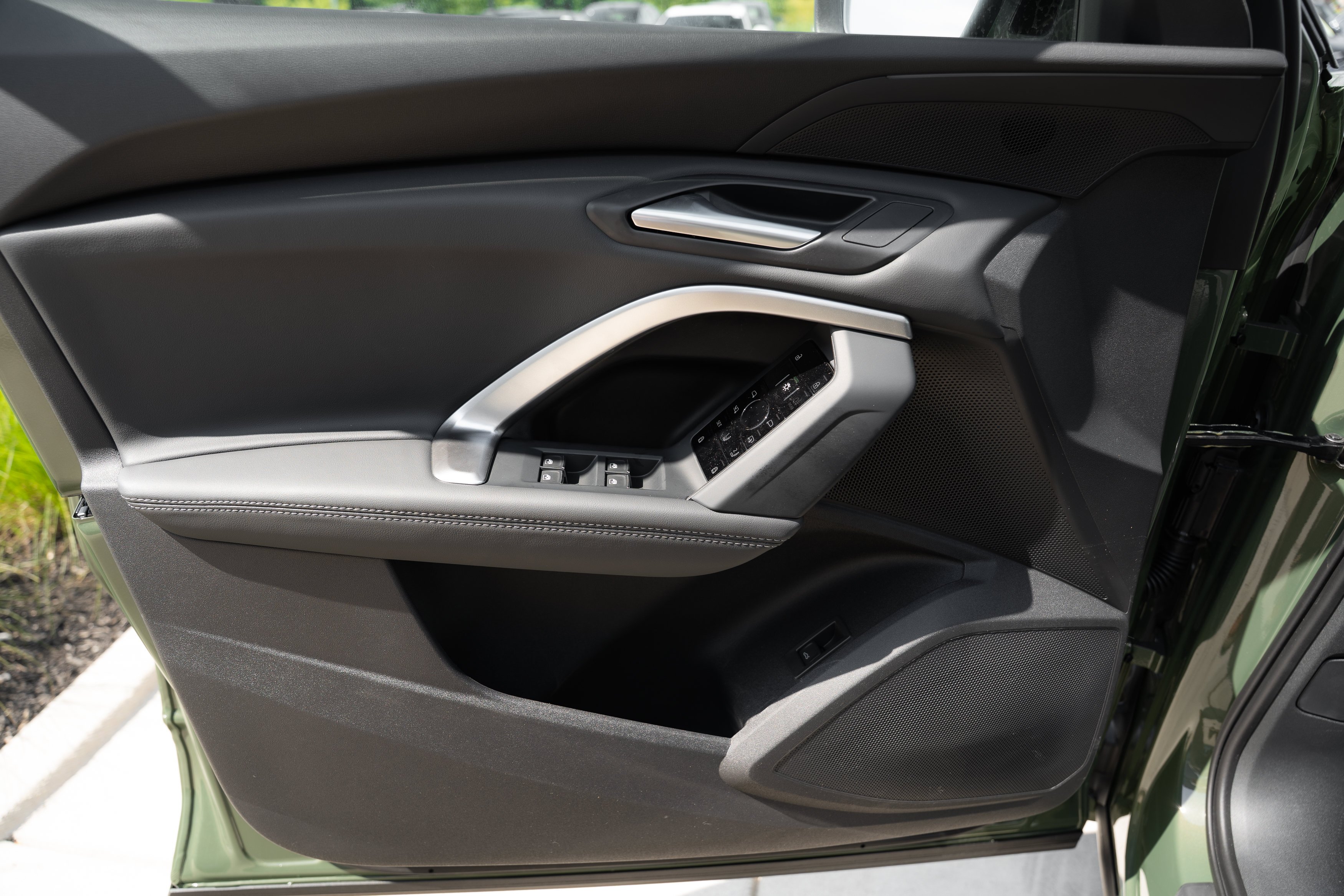 New 2026 District Audi Premium image 14